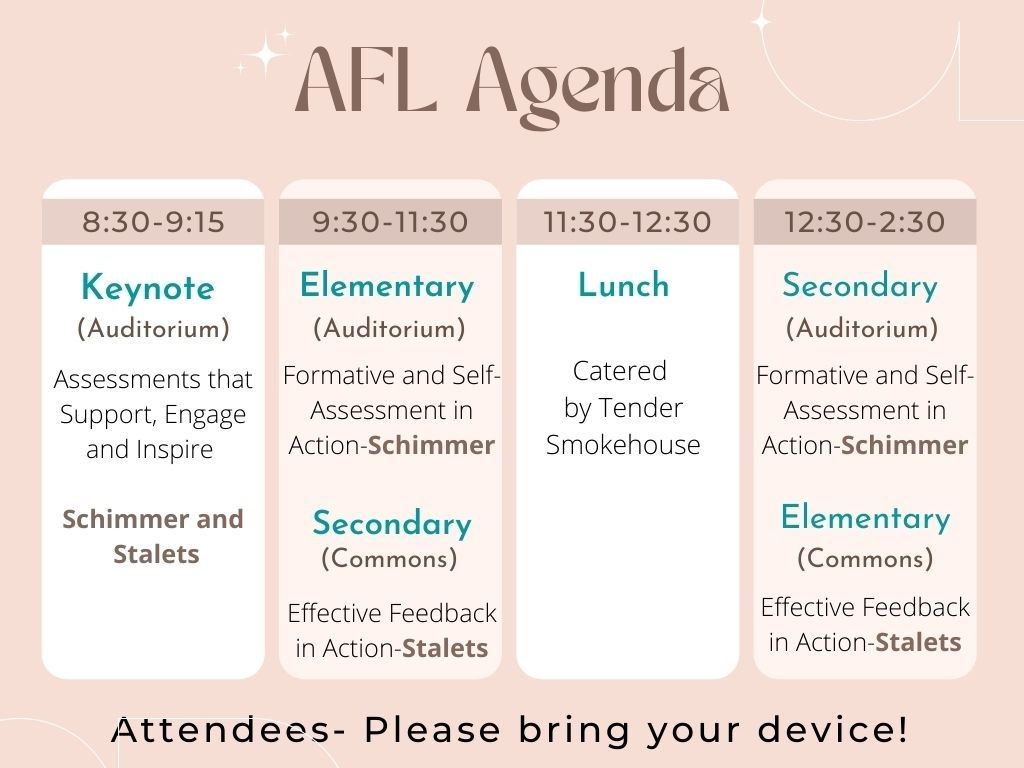 2022 Conference Agenda